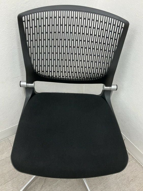 オカムラGrata（グラータ）チェア ミーティングチェア 商品画像6