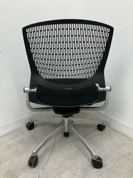 オカムラGrata（グラータ）チェア ミーティングチェア 商品画像13
