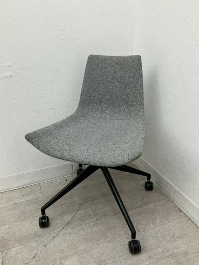 相合家具ミーティングチェア 商品画像1