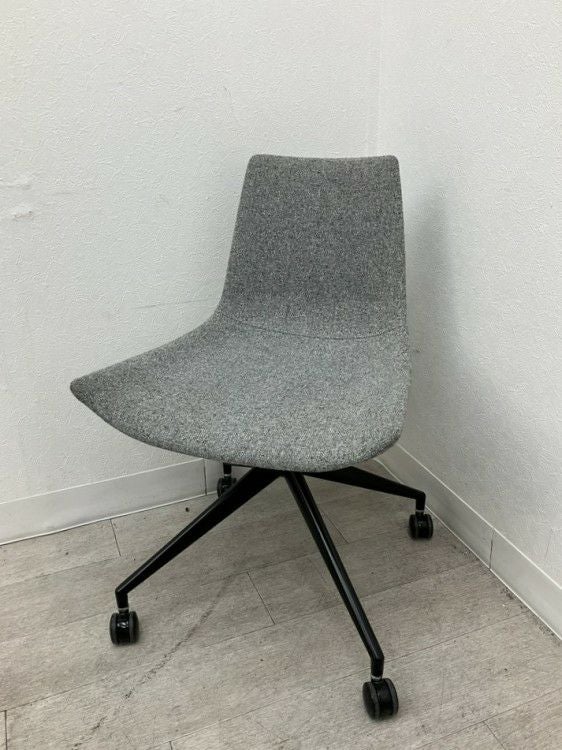 相合家具ミーティングチェア 商品画像1