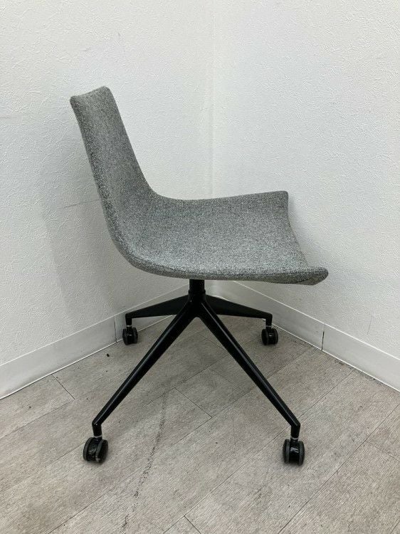 相合家具ミーティングチェア 商品画像3