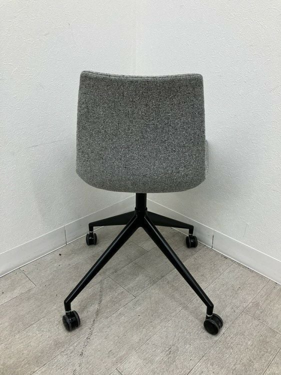 相合家具ミーティングチェア 商品画像4