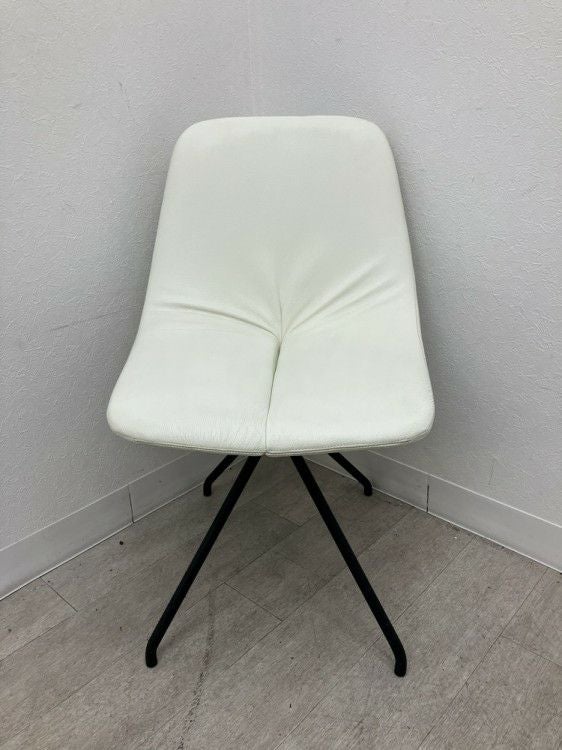 ポルトローナ・フラウ/Poltrona Frau ミーテイングチェア 商品画像2