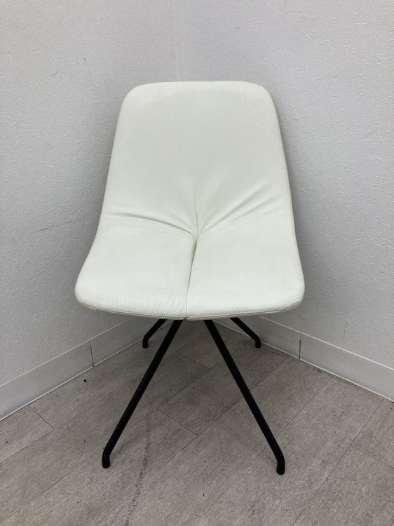 ポルトローナ・フラウ/Poltrona Frau ミーテイングチェア 商品画像2