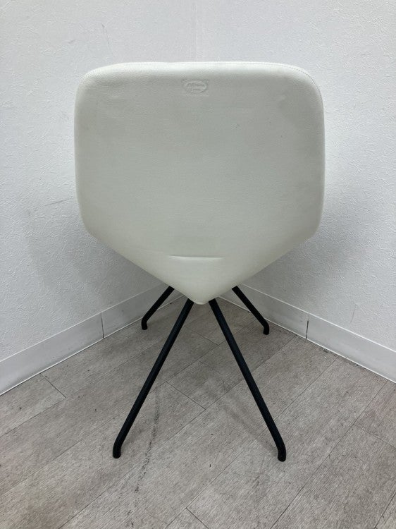 ポルトローナ・フラウ/Poltrona Frau ミーテイングチェア 商品画像4