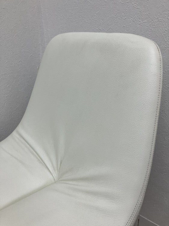 ポルトローナ・フラウ/Poltrona Frau ミーテイングチェア 商品画像9
