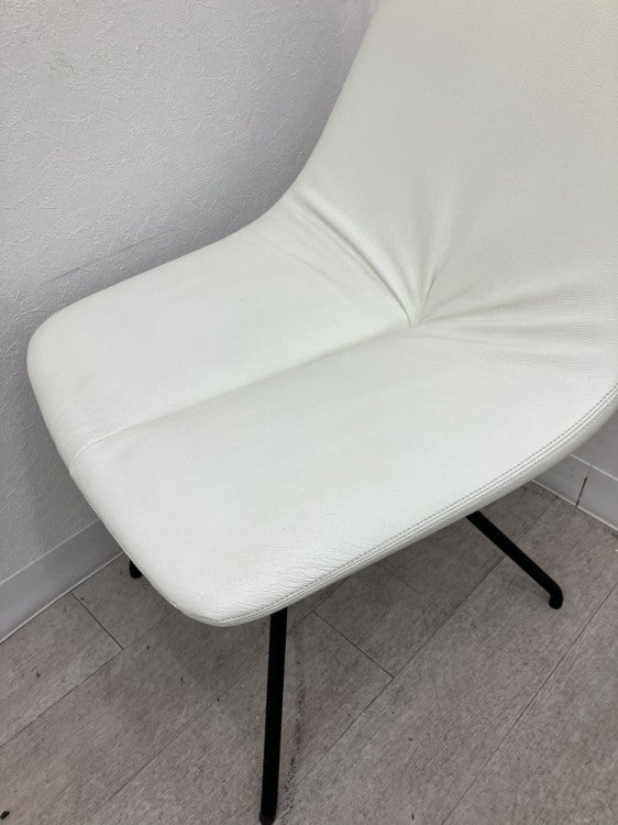 ポルトローナ・フラウ/Poltrona Frau ミーテイングチェア 商品画像10