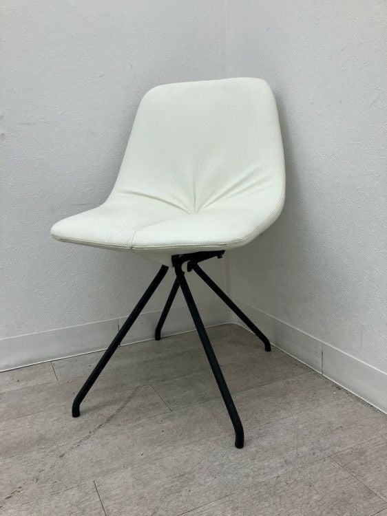 ポルトローナ・フラウ/Poltrona Frau ミーテイングチェア 商品画像12