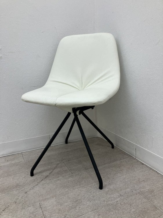 ポルトローナ・フラウ/Poltrona Frau ミーテイングチェア 商品画像12