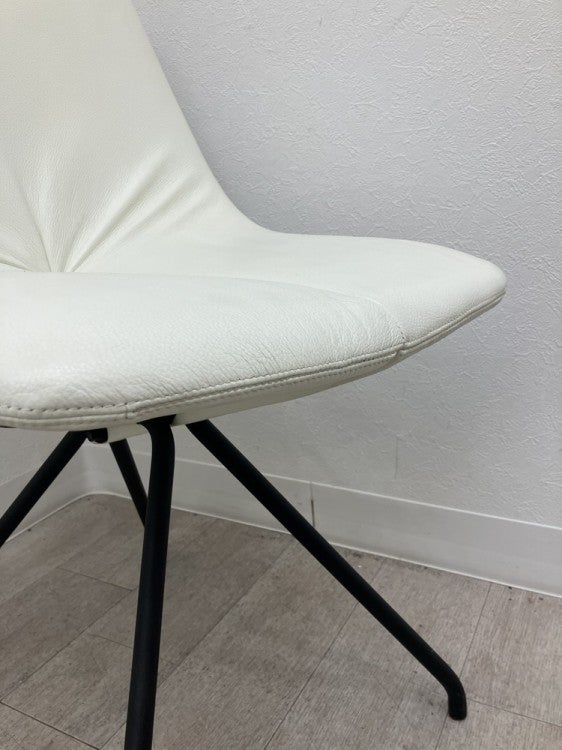 ポルトローナ・フラウ/Poltrona Frau ミーテイングチェア 商品画像13