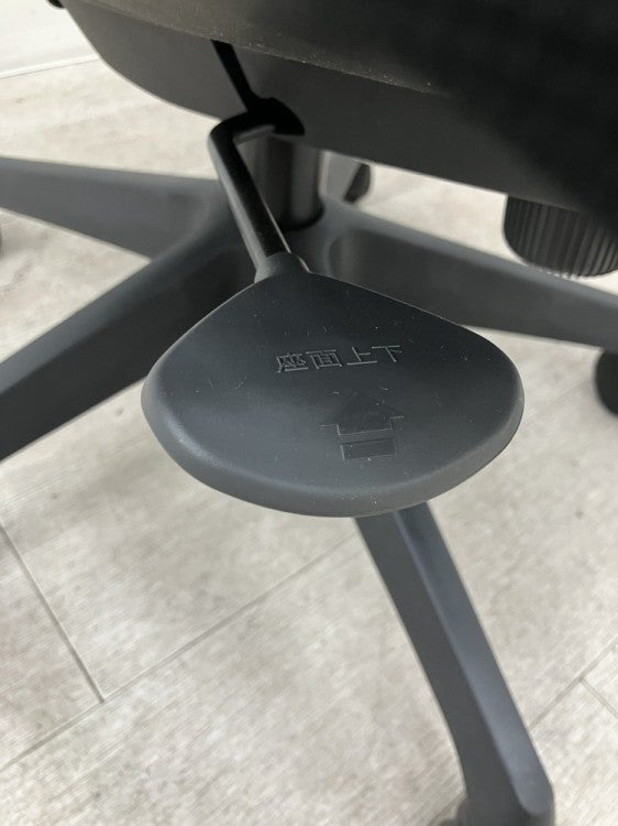 オカムラCG-Rチェア CG-Rチェア 商品画像11