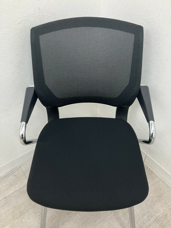 コクヨSaterite(サテリテ)シリーズ  ミーティングチェア 商品画像6