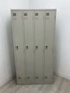 4人用ロッカー 商品画像2