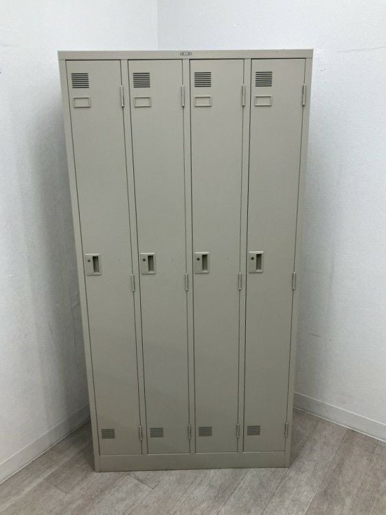 4人用ロッカー 商品画像2