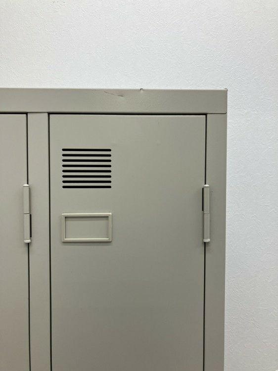 4人用ロッカー 商品画像9