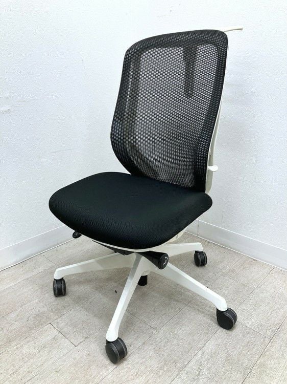 オカムラSylphy(シルフィー)チェア シルフィーチェア 商品画像1