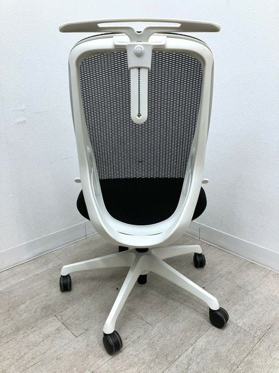 オカムラSylphy(シルフィー)チェア シルフィーチェア 商品画像4