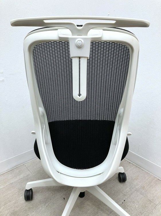 オカムラSylphy(シルフィー)チェア シルフィーチェア 商品画像8