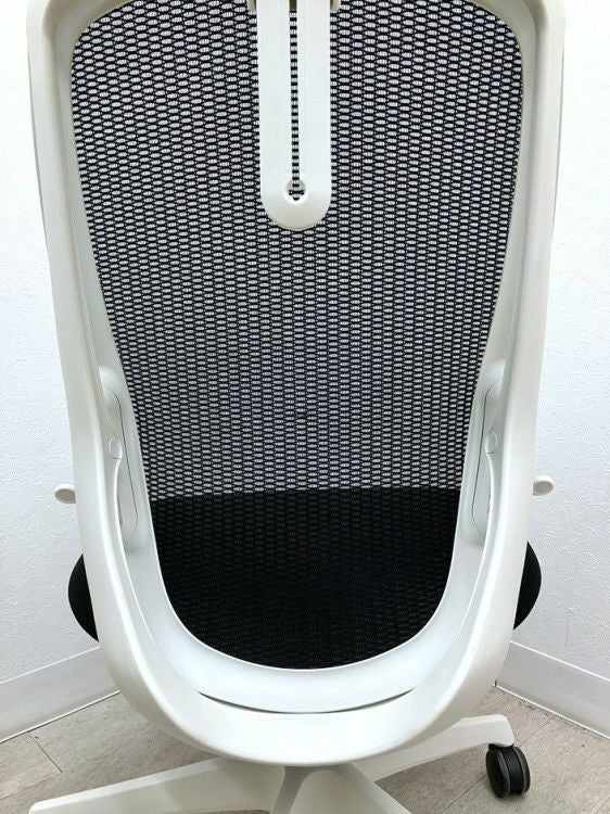 オカムラSylphy(シルフィー)チェア シルフィーチェア 商品画像9