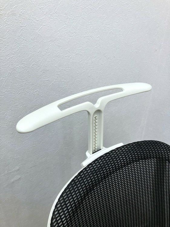 オカムラSylphy(シルフィー)チェア シルフィーチェア 商品画像10