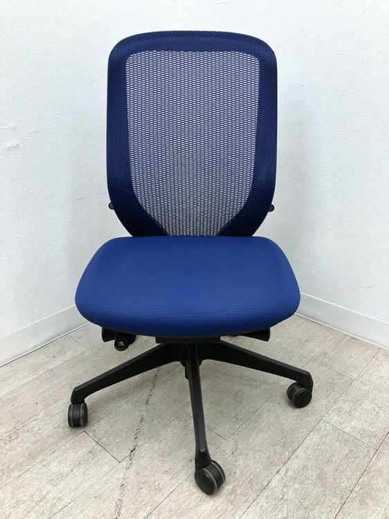 オカムラSylphy(シルフィー)チェア シルフィーチェア 商品画像2