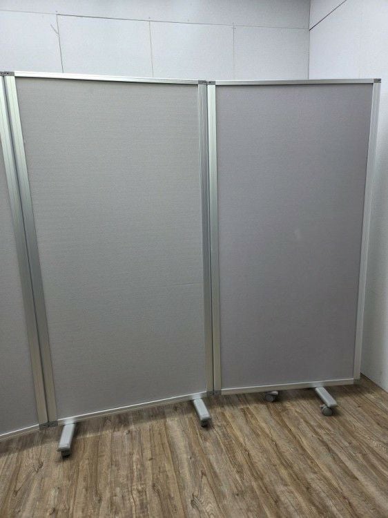 5連結パーテーション 商品画像3