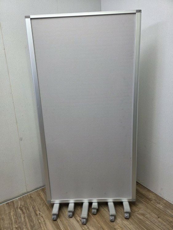 5連結パーテーション 商品画像9