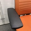 コクヨ固定肘付ベゼルチェア 商品画像9
