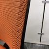 コクヨ固定肘付ベゼルチェア 商品画像11