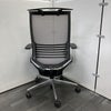 コクヨ固定肘付ベゼルチェア 商品画像4