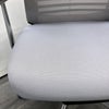 コクヨ固定肘付ベゼルチェア 商品画像9