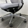 コクヨ固定肘付ベゼルチェア 商品画像12