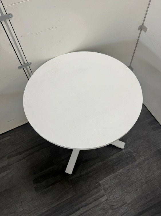 コクヨビエナ（VIENA）シリーズ 丸テーブル 商品画像2