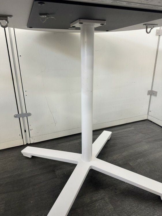 コクヨビエナ（VIENA）シリーズ 丸テーブル 商品画像4