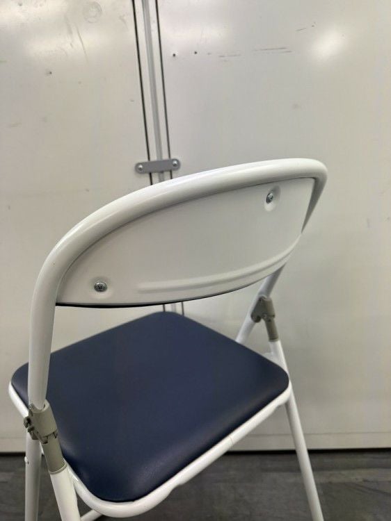 折畳パイプイス 商品画像6