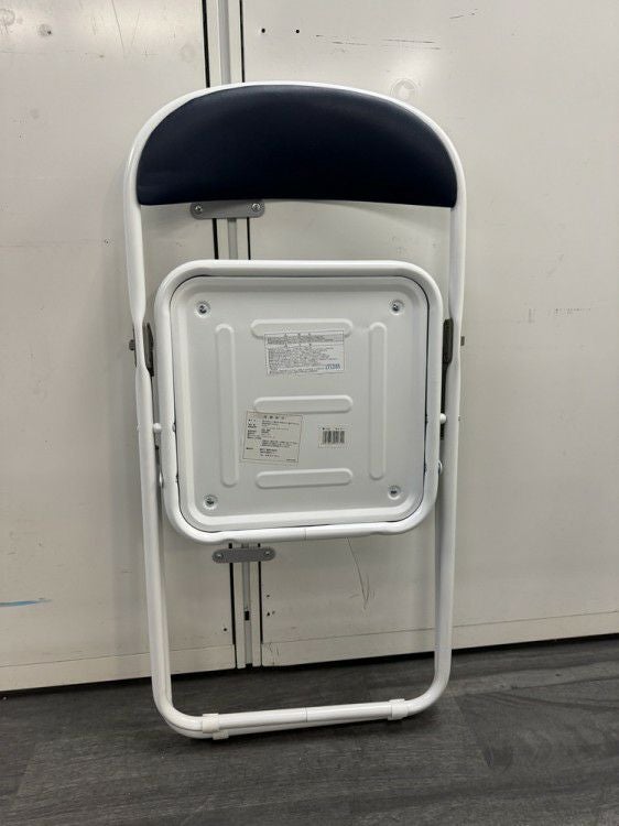 折畳パイプイス 商品画像7