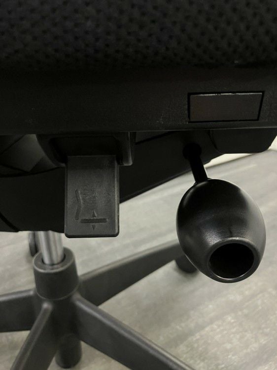 コクヨBELGER(ベルガー)チェア ベルガーチェア 商品画像7