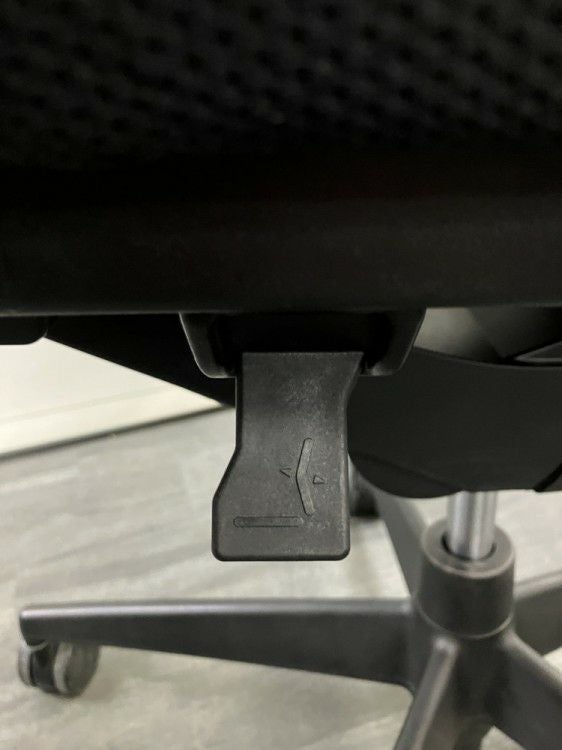 コクヨBELGER(ベルガー)チェア ベルガーチェア 商品画像8