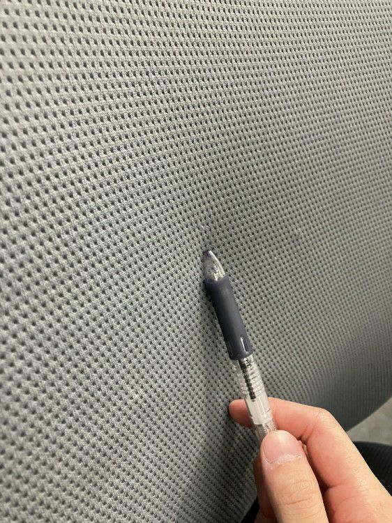 コクヨBELGER(ベルガー)チェア ベルガーチェア 商品画像12