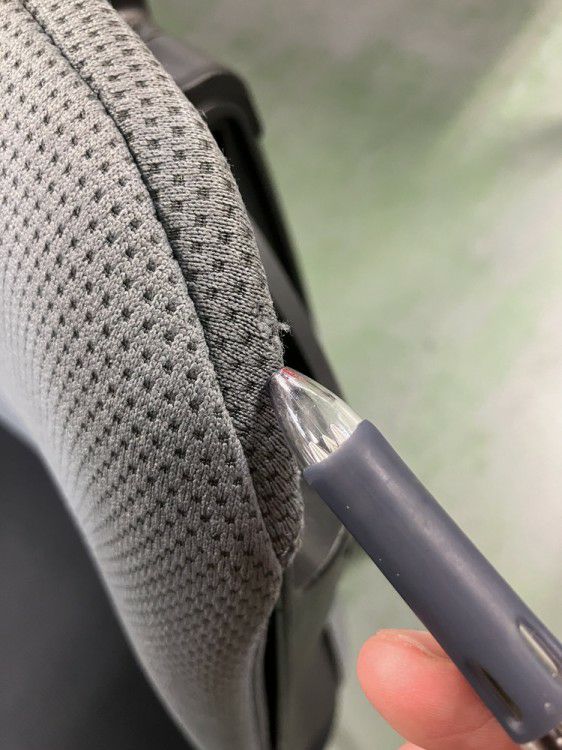 コクヨBELGER(ベルガー)チェア ベルガーチェア 商品画像13