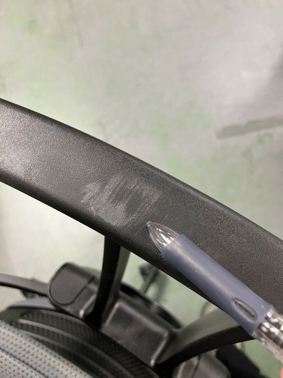 コクヨBELGER(ベルガー)チェア ベルガーチェア 商品画像14