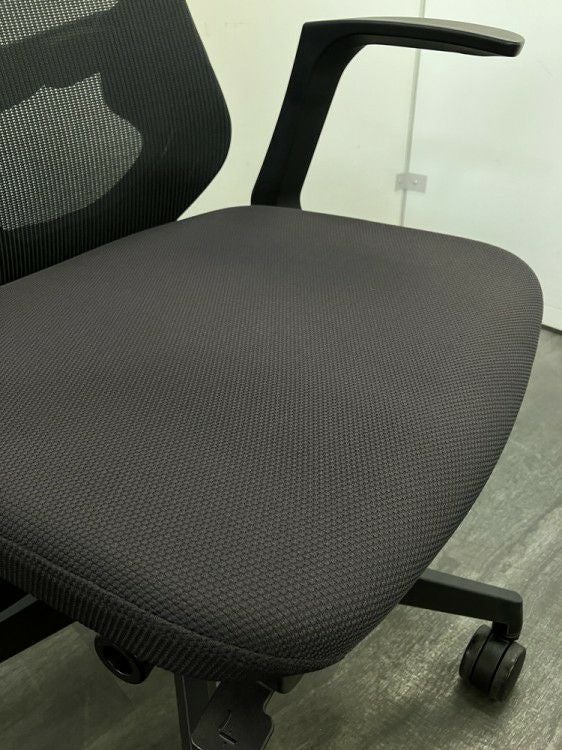 ナイキ固定肘付セリフトチェア 商品画像5