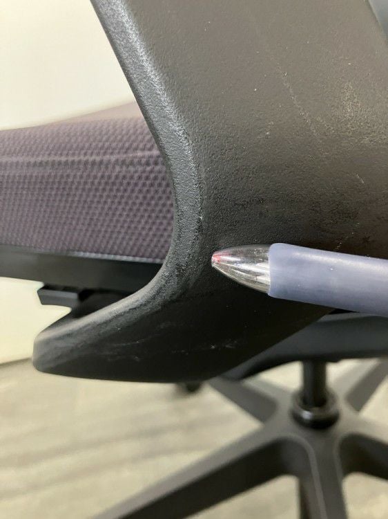 ナイキ固定肘付セリフトチェア 商品画像10