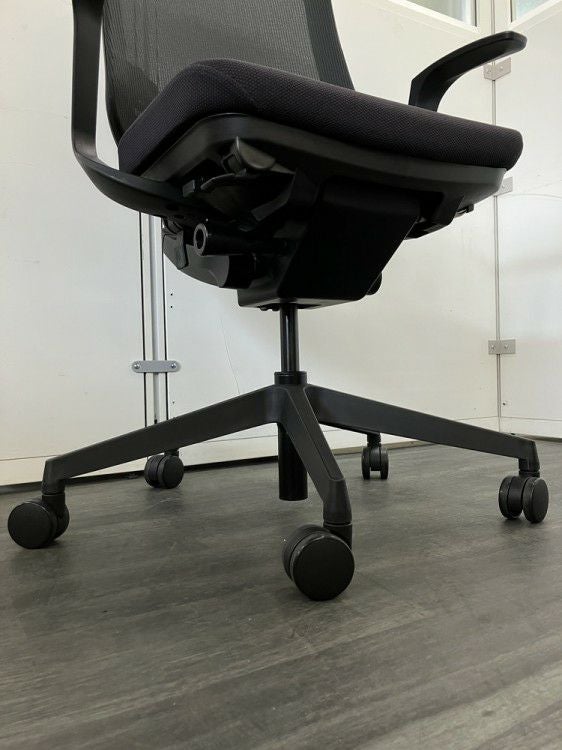 ナイキ固定肘付セリフトチェア 商品画像13