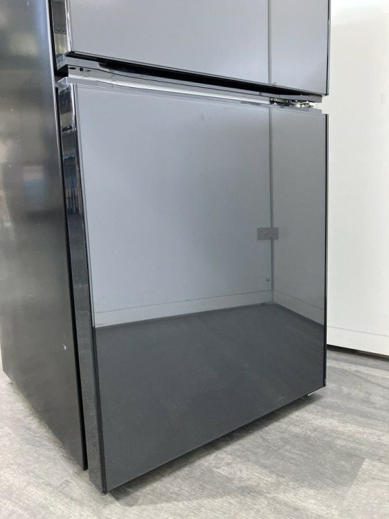 アイリスオーヤマ2ドア冷蔵庫 商品画像7