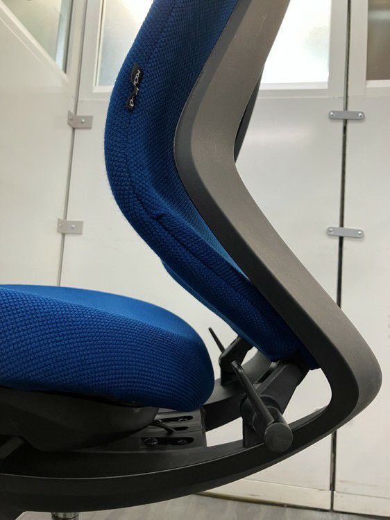 コクヨDuora(デュオラ)チェア デュオラチェア　 商品画像6