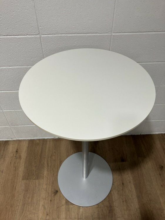 ウチダ（内田洋行）ハイテーブル 商品画像2