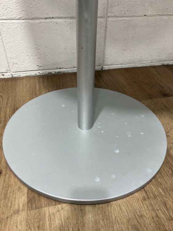 ウチダ（内田洋行）ハイテーブル 商品画像4