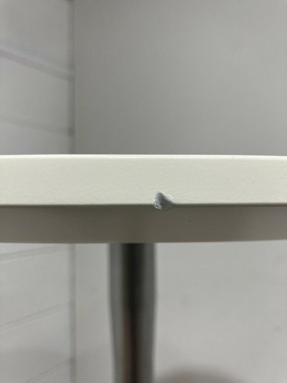 ウチダ（内田洋行）ハイテーブル 商品画像8