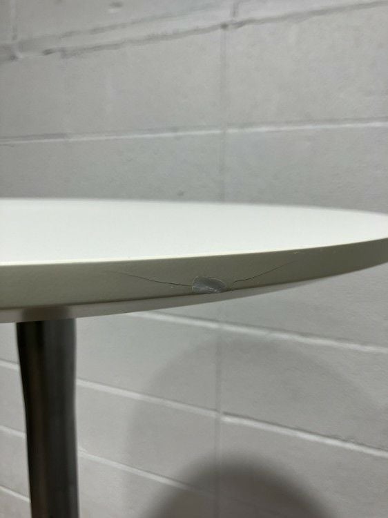 ウチダ（内田洋行）ハイテーブル 商品画像10